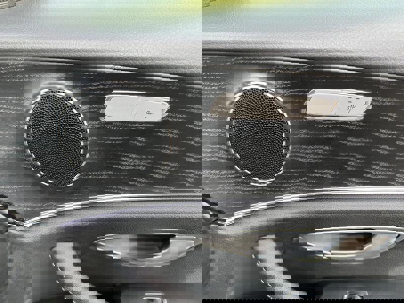 Image Mercedes-Benz 汃獡敳䔠䈠牥楬敮 200 2.0 184 Avantgarde Carplay Clim Bi-zone Caméra PA Sièges élec chauffants Bluetooth Toit ouvrant 